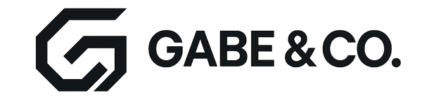 Gabe & Co. logo